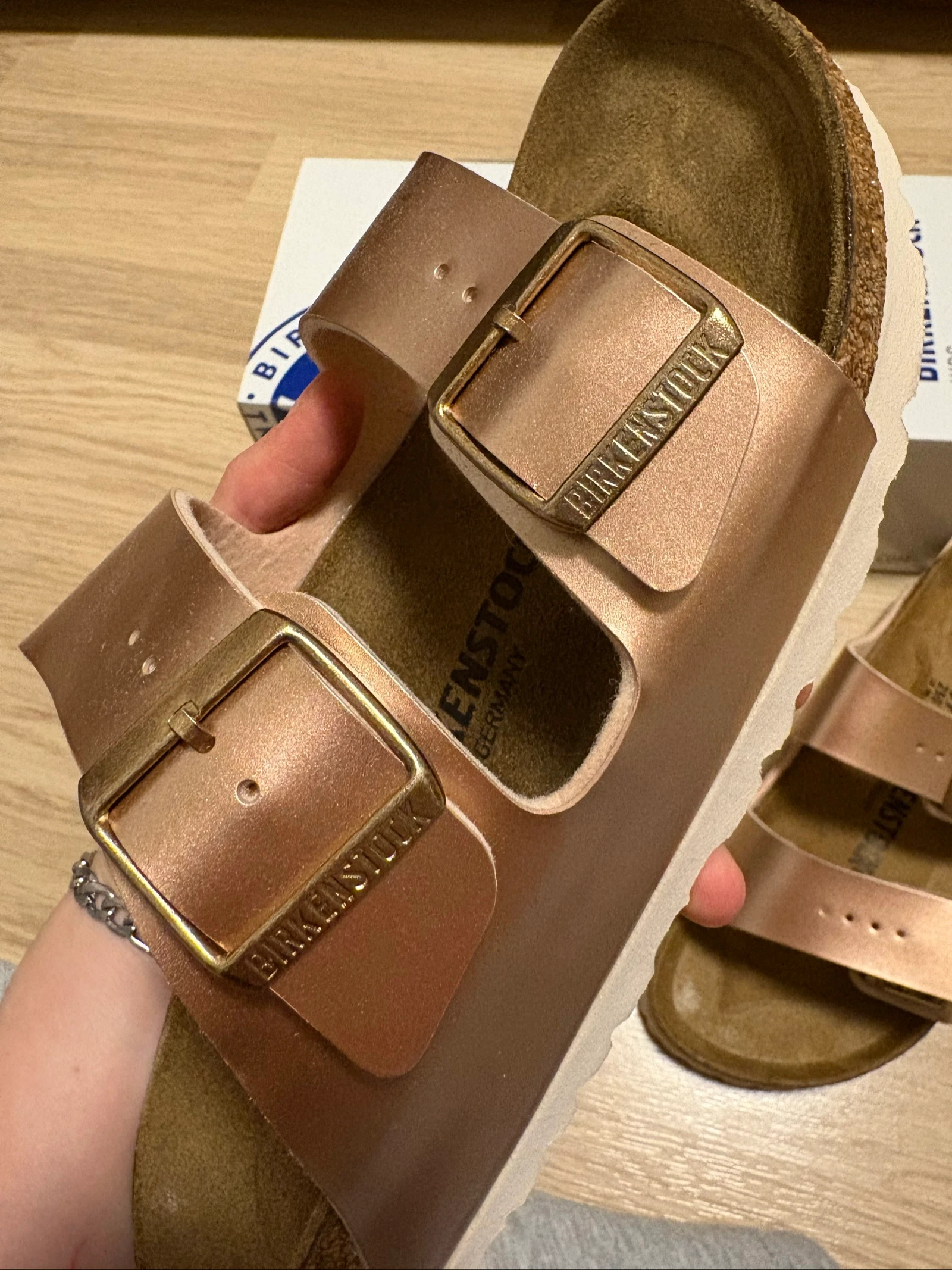 birkenstock arizona  – photo 5